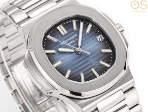 Patek Philippe Nautilus 5711-1A