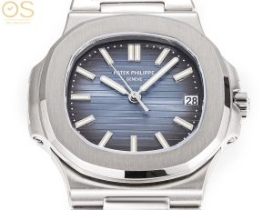 Patek Philippe Nautilus 5711-1A