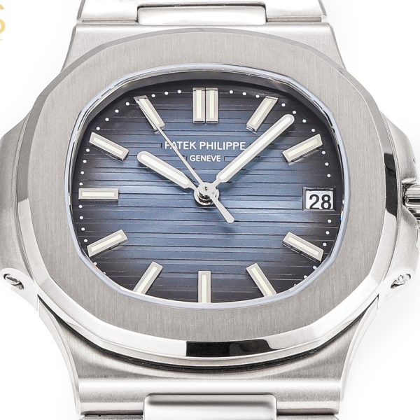 Patek Philippe Nautilus 5711-1A