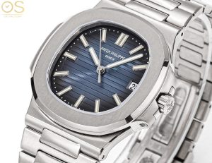 Patek Philippe Nautilus 5711-1A
