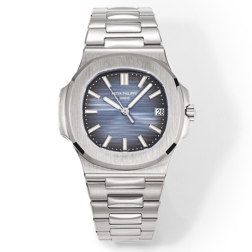 Patek Philippe Nautilus 5711-1A