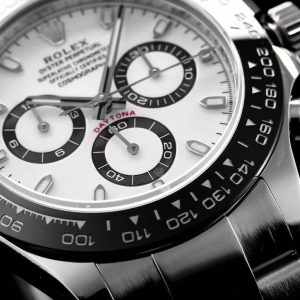 Rolex Cosmograph Daytona Ref. 116500LN-0001111