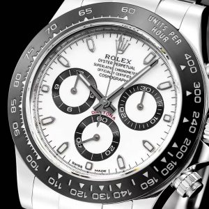 Rolex Cosmograph Daytona Ref. 116500LN-0001111