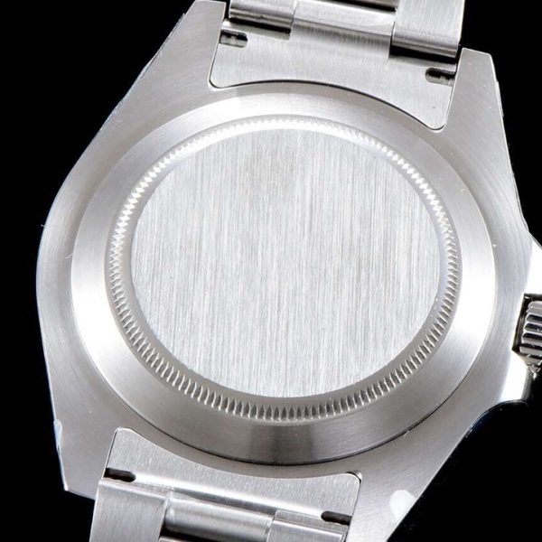 Rolex Explorer II 40 Black Dial ref.16570