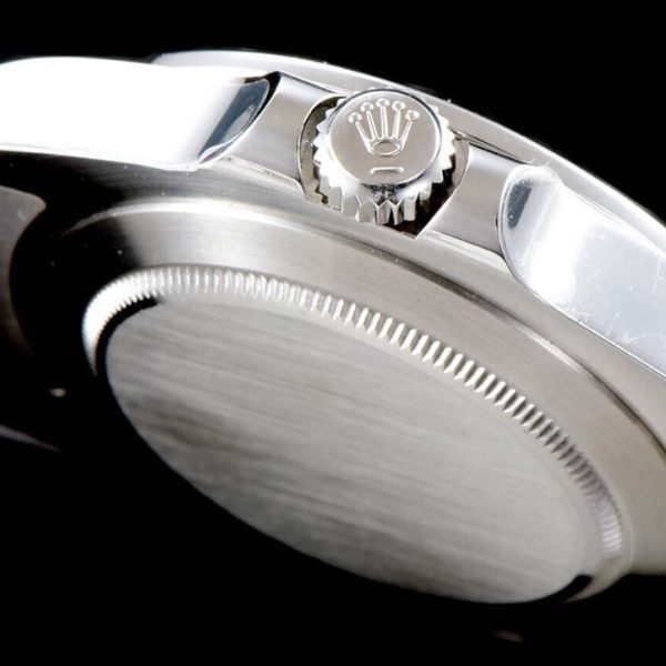 Rolex Explorer II 40 Black Dial ref.16570