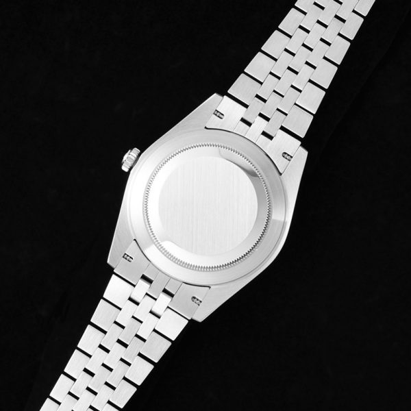Rolex Datejust 41 Azure Dial Arabic ref. 116300