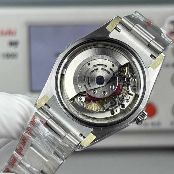 Rolex Air-King White Dial Ref. 116900