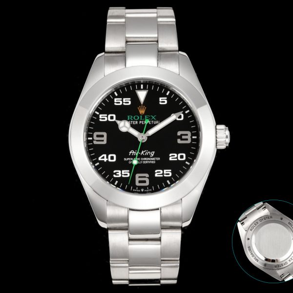 Rolex Air-King Oyster 40 mm Ref. 126900