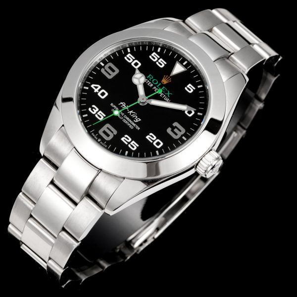 Rolex Air-King Oyster 40 mm Ref. 126900