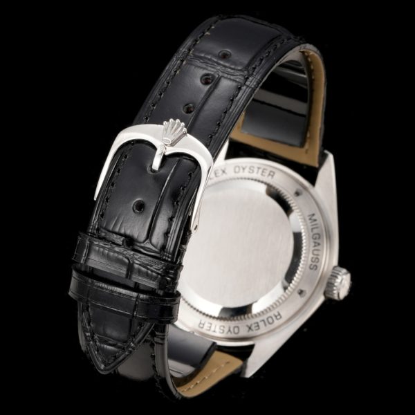 Rolex Air-King Oyster 40 mm Ref. 126900