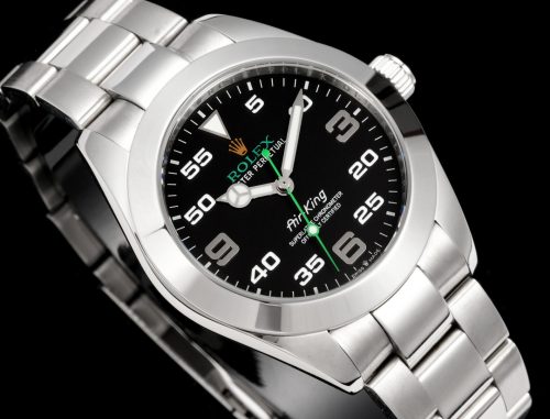 Rolex Air-King Oyster 40 mm Ref. 126900