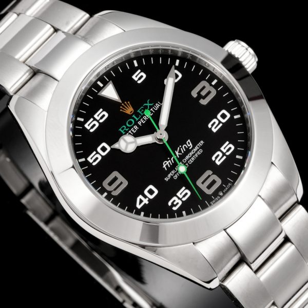 Rolex Air-King Oyster 40 mm Ref. 126900