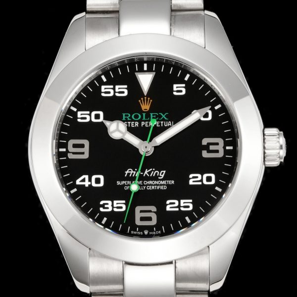 Rolex Air-King Oyster 40 mm Ref. 126900