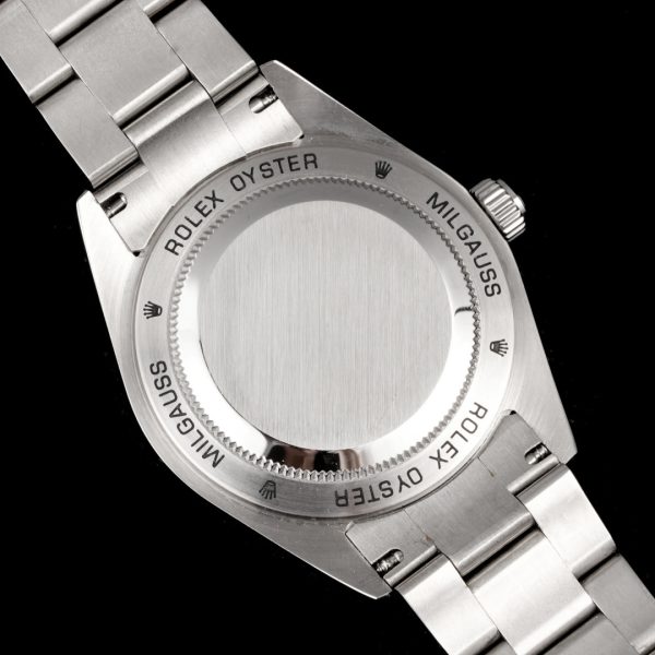 Rolex Air-King Oyster 40 mm Ref. 126900