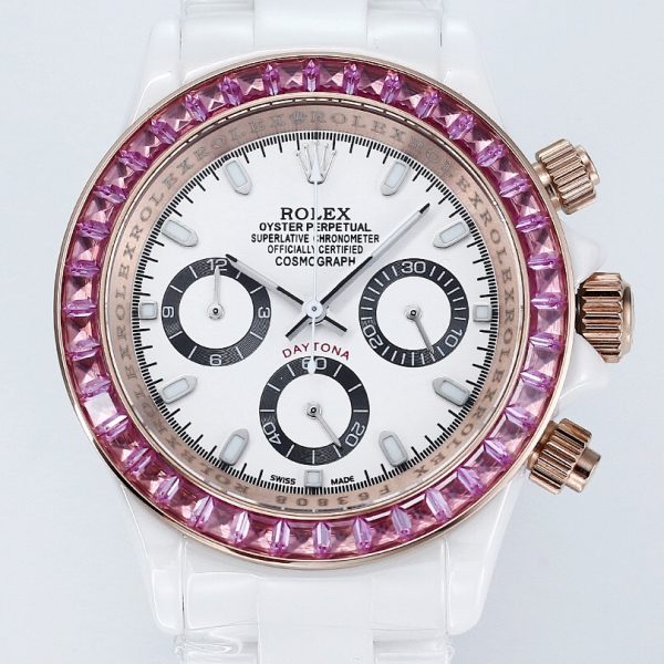 Rolex Daytona AET Remould Shun Sakura