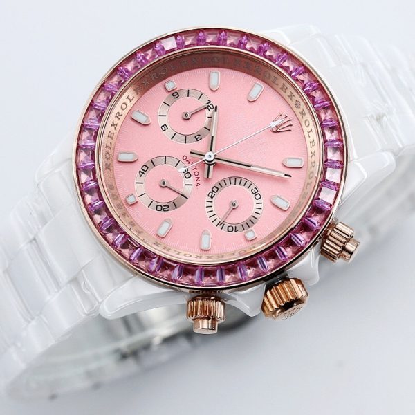 Rolex Daytona AET Remould Shun Sakura