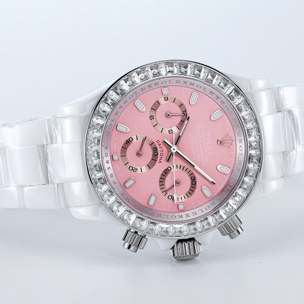 Rolex Daytona AET Remould Shun Sakura