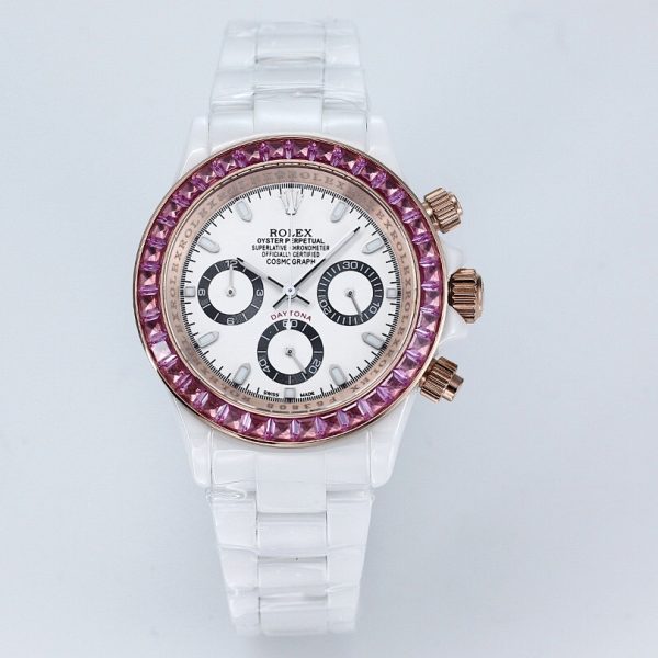 Rolex Daytona AET Remould Shun Sakura