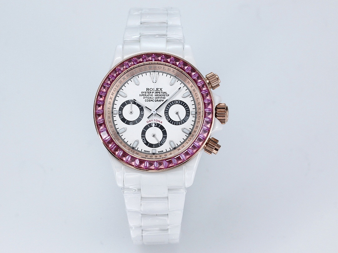 Rolex Daytona AET Remould Shun Sakura