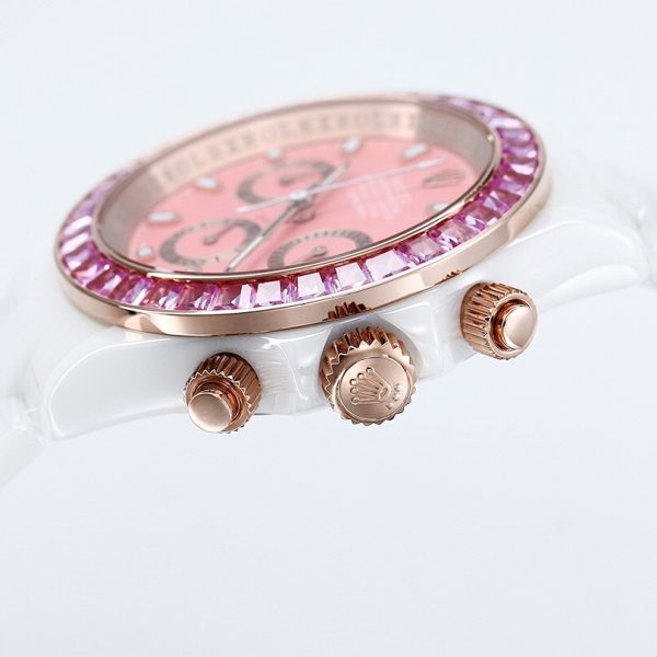 Rolex Daytona AET Remould Shun Sakura