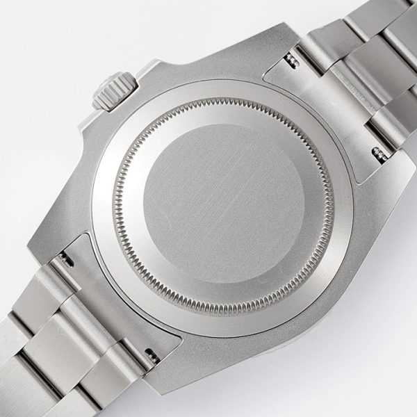 Rolex Submariner DIW Sandblasted Edition Brown Dial