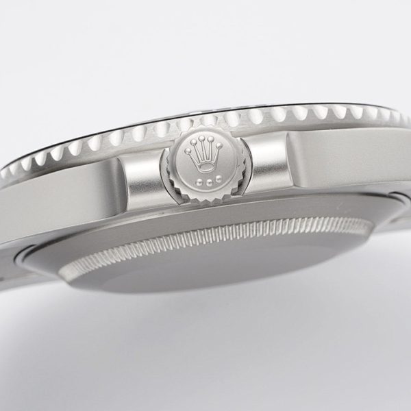 Rolex Submariner DIW Sandblasted Edition Brown Dial