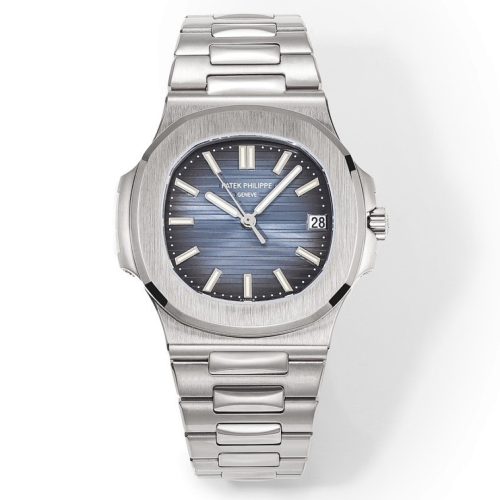 Patek Philippe Nautilus Blue Dial ref. 5711/1A-010