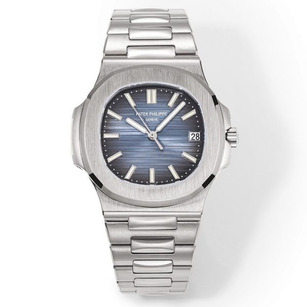 Patek Philippe Nautilus Blue Dial ref. 5711/1A-010