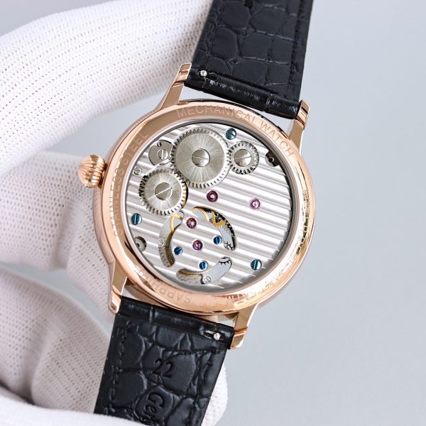 Patek Philippe Grand Complications Starry Sky Tourbillon Rose Gold Edition