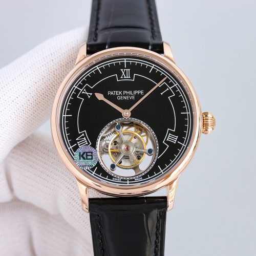 Patek Philippe Grand Complications Starry Sky Tourbillon Rose Gold Edition