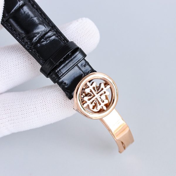 Patek Philippe Grand Complications Starry Sky Tourbillon Rose Gold Edition
