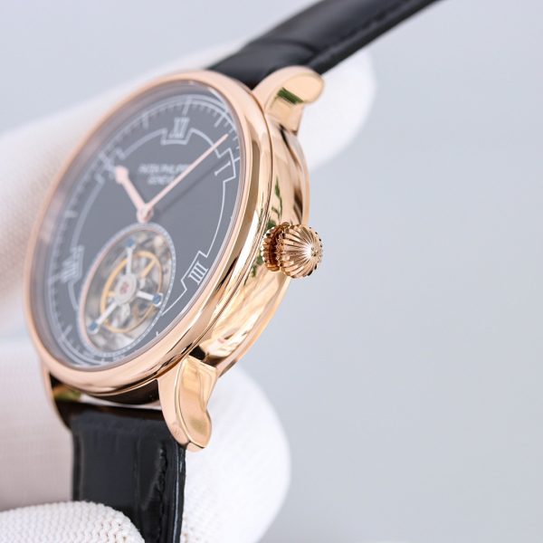 Patek Philippe Grand Complications Starry Sky Tourbillon Rose Gold Edition
