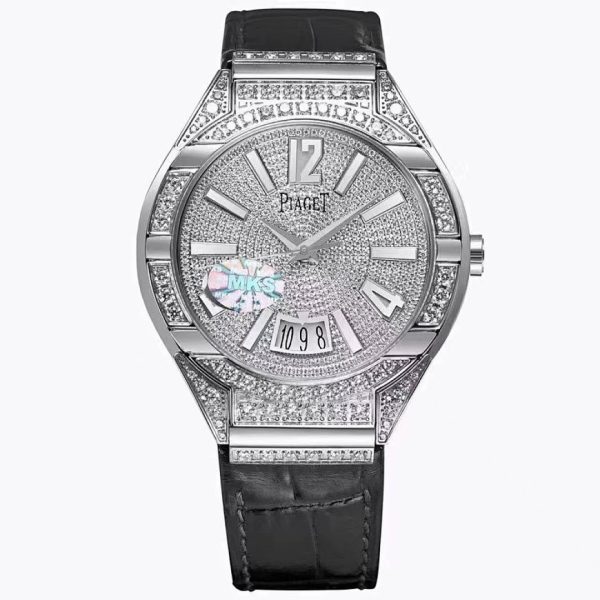 Piaget Polo Full Diamond Starry Sky Edition