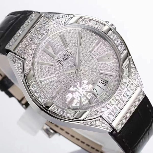 Piaget Polo Full Diamond Starry Sky Edition