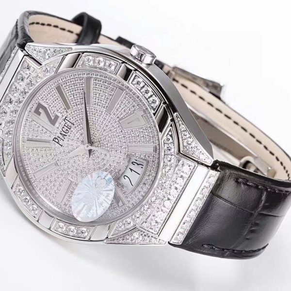 Piaget Polo Full Diamond Starry Sky Edition