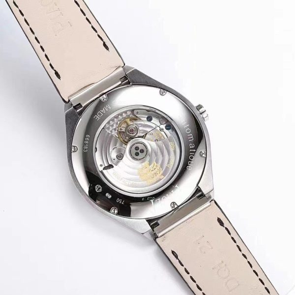 Piaget Polo Full Diamond Starry Sky Edition