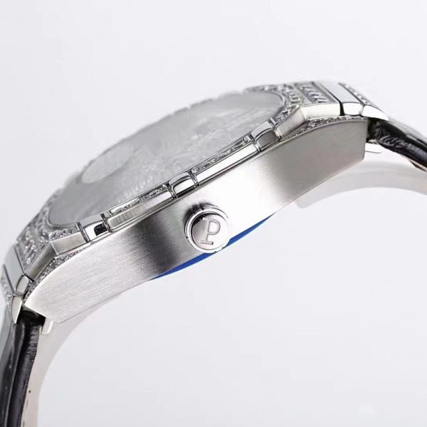 Piaget Polo Full Diamond Starry Sky Edition