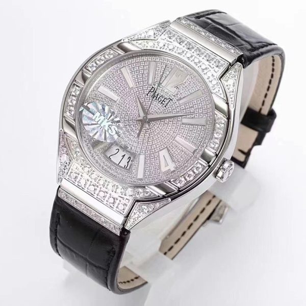 Piaget Polo Full Diamond Starry Sky Edition