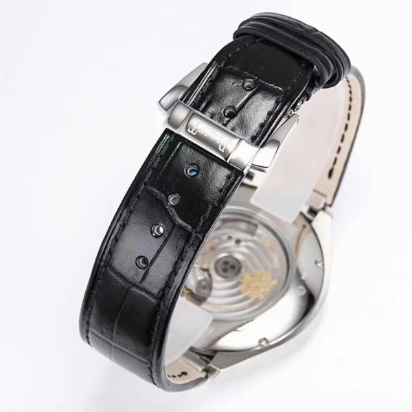 Piaget Polo Full Diamond Starry Sky Edition