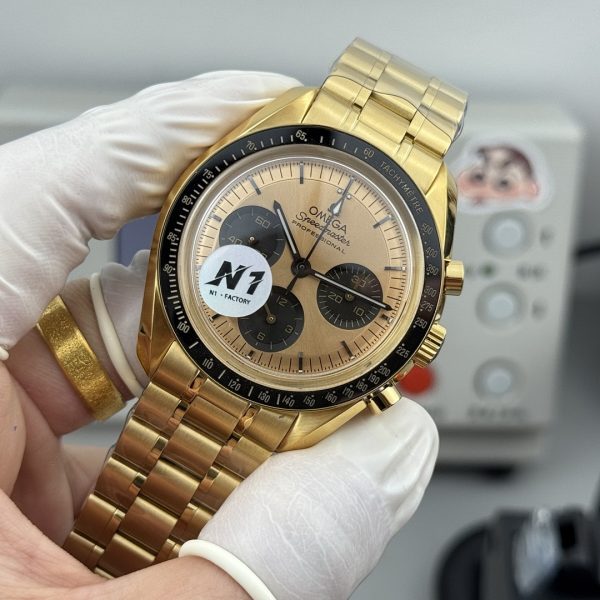 Omega Speedmaster Moonwatch Professional ref. 310.60.42.50.99.002