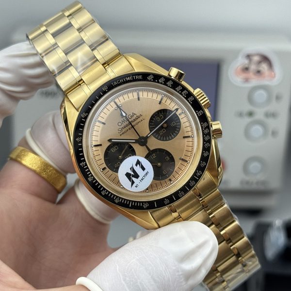 Omega Speedmaster Moonwatch Professional ref. 310.60.42.50.99.002