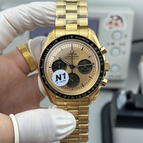 Omega Speedmaster Moonwatch Professional ref. 310.60.42.50.99.002