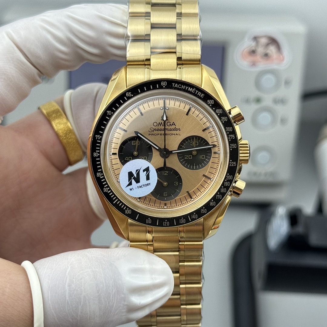 Omega Speedmaster Moonwatch Professional ref. 310.60.42.50.99.002