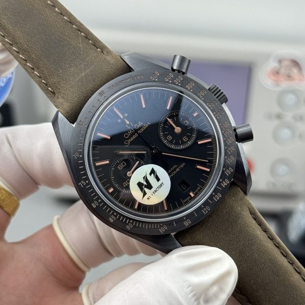 Omega Speedmaster Dark Side of the Moon Vintage Black ref. 311.92.44.51.01.006