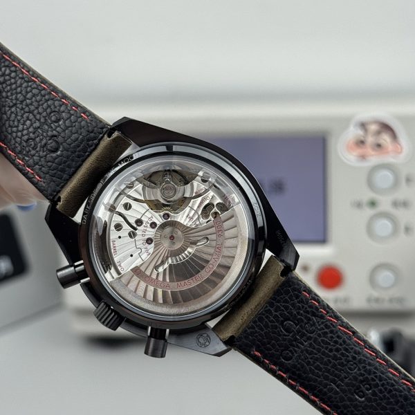 Omega Speedmaster Dark Side of the Moon Vintage Black ref. 311.92.44.51.01.006