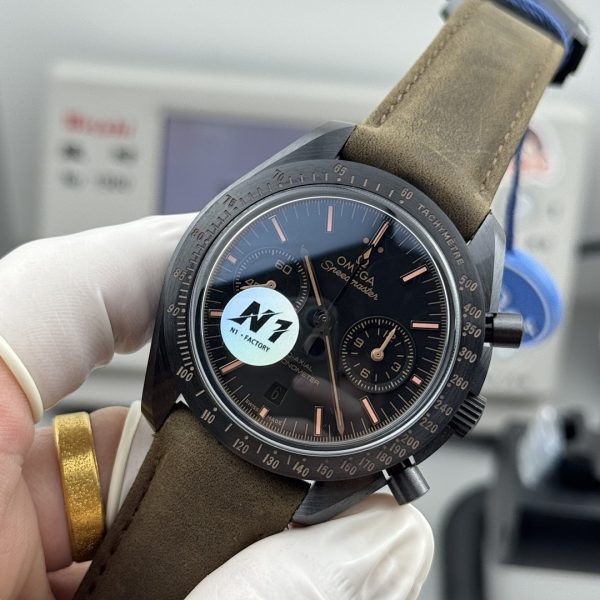 Omega Speedmaster Dark Side of the Moon Vintage Black ref. 311.92.44.51.01.006