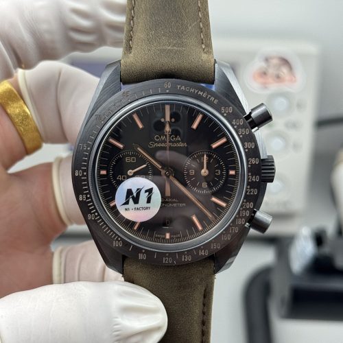 Omega Speedmaster Dark Side of the Moon Vintage Black ref. 311.92.44.51.01.006