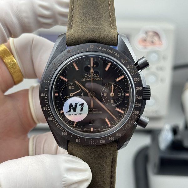 Omega Speedmaster Dark Side of the Moon Vintage Black ref. 311.92.44.51.01.006