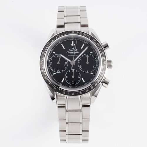 Omega Speedmaster Racing Black Dial ref. 326.30.40.50.01.001